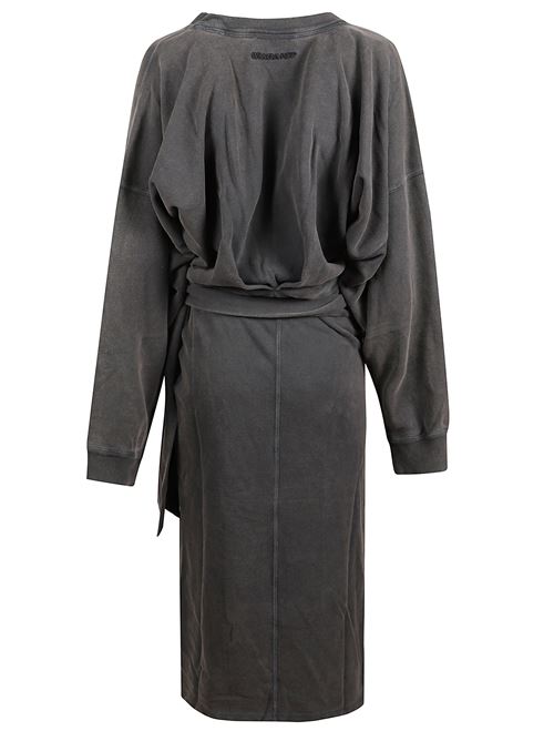 Sandrine dress MARANT ETOILE | 25PRO0721FAB1M05E02FK